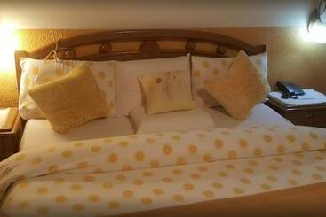 هتل Hbc Resort