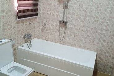 هتل King Daken Diplomatic Suites