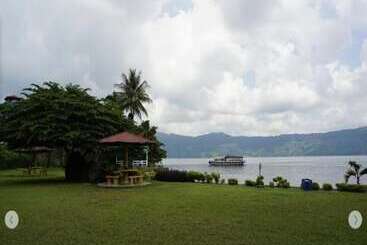 هتل Marroan Guest House