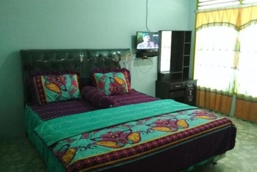 هتل Marroan Guest House