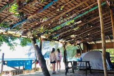 هتل Perhentian Cabana