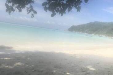 هتل Perhentian Cabana