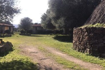 هتل Su Cuile
