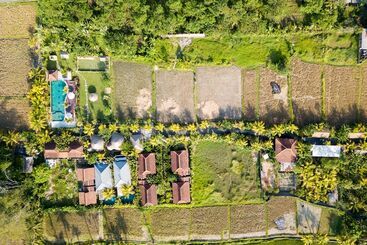 Ubud Art Resort - Mas
