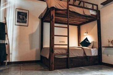 Lmbk Surf Camp   Hostel