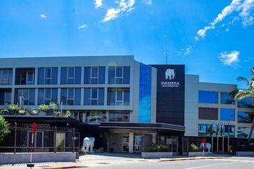 Panafrica Hotel Boutique & Spa
