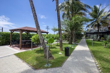 Panafrica Hotel Boutique & Spa