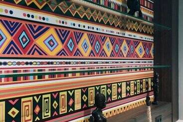 Panafrica Hotel Boutique & Spa