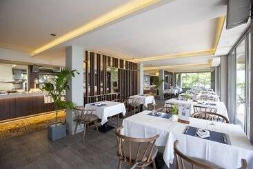 Panafrica Hotel Boutique & Spa