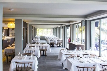 Panafrica Hotel Boutique & Spa
