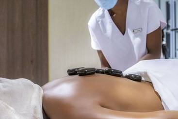 Panafrica Hotel Boutique & Spa