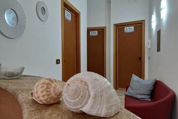 پانسیون Ierre B&b Il Piacere Dell Accoglienza