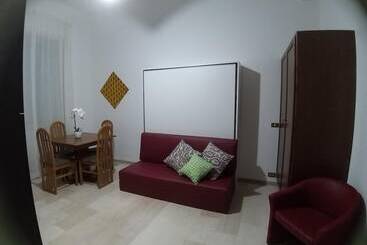 پانسیون Ierre B&b Il Piacere Dell Accoglienza