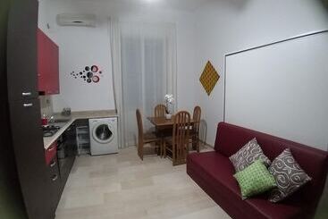 پانسیون Ierre B&b Il Piacere Dell Accoglienza