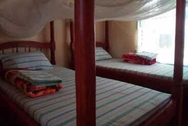 Portland Cottages Amor   Hostel