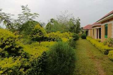 Portland Cottages Amor   Hostel