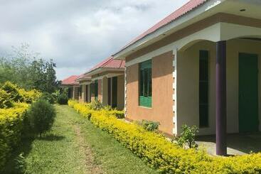 Portland Cottages Amor   Hostel