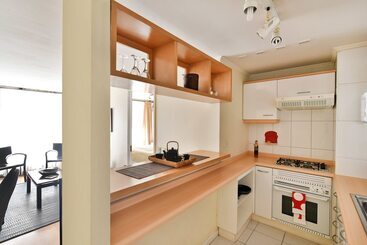 Ainara Apartments
