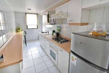 Ainara Apartments