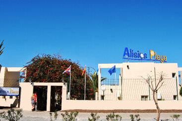Alisios Playa