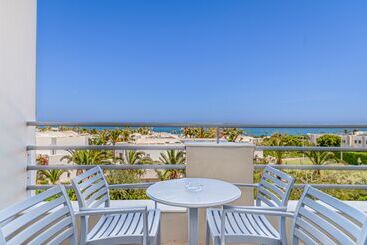 Anna Maria Village