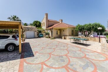 Anna Maria Village