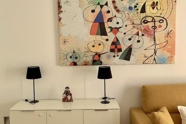 Apartamentos Alicante Centro By Renthas