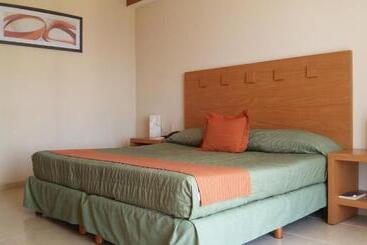 Balajú Hotel & Suites