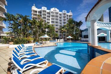 Bel Air On Broadbeach   Official