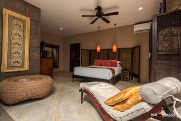 Casa Harb Hotel Boutique