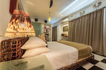 Casa Harb Hotel Boutique - San Andres