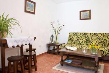 Casas Rurales de Guayadeque
