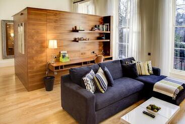Clarendon Luxury Apartments