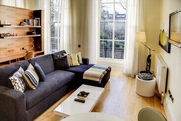 Clarendon Luxury Apartments
