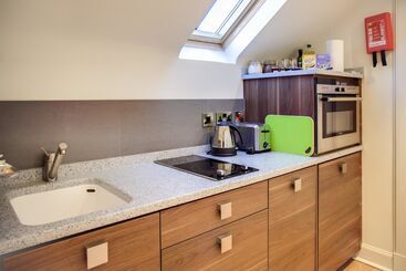 Clarendon Luxury Apartments