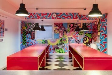 Clink 261 Hostel