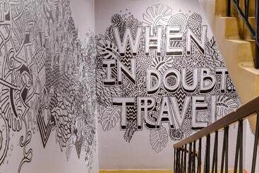 Clink 261 Hostel