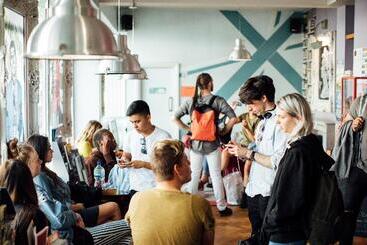 Clink 261 Hostel