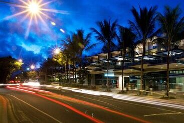 Coconut Grove