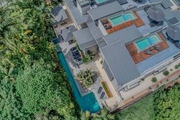 Coconut Grove