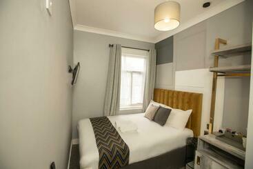 Comfotel Grn