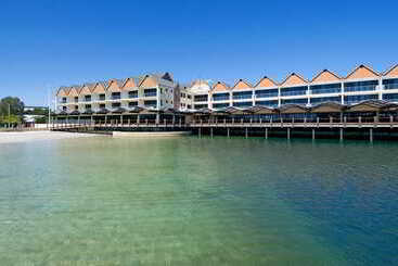 Dolphin Quay Apartments