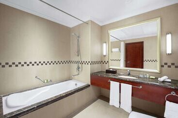 Doubletree By Hilton Ras Al Khaimah