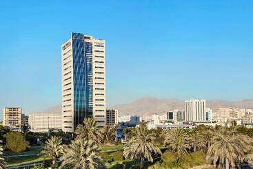 Doubletree By Hilton Ras Al Khaimah