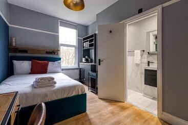 Kensington Rooms Warwick Road