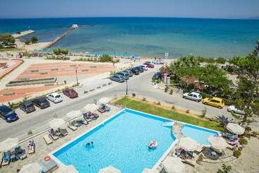 Georgioupolis Beach