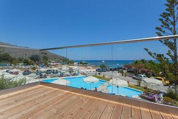 Georgioupolis Beach