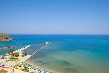 Georgioupolis Beach