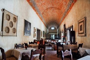 Hacienda Sepulveda Hotel & Spa