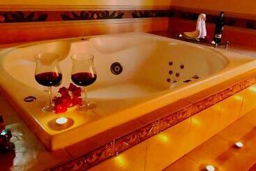 هتل & Spa Hacienda Tres Vidas